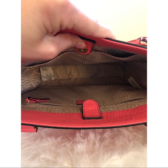 NWT Kate Spade Perri Lynne Bubble Tote - Picture 11 of 12